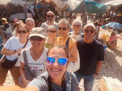 gruppo al mercato